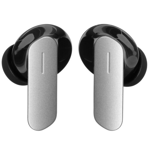 Купить Наушники TWS Realme Buds Air 7 серый 2025  5629154. Характеристики, отзывы и цены в Донецке