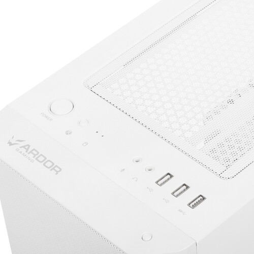 Купить ПК ARDOR GAMING NEO M219  5641422. Характеристики, отзывы и цены в Донецке