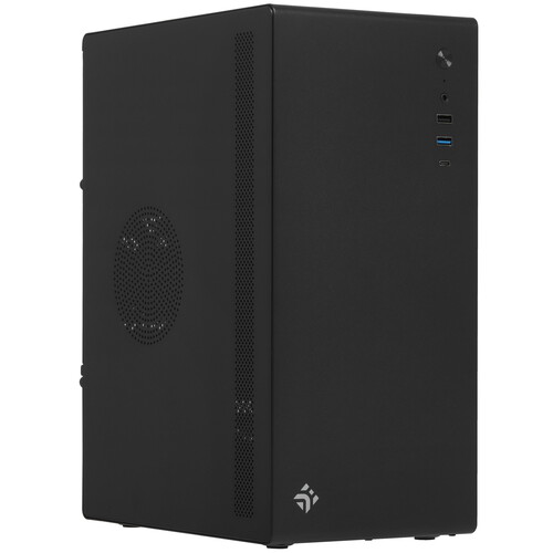 Купить ПК DEXP Aquilon O343  5635861. Характеристики, отзывы и цены в Донецке