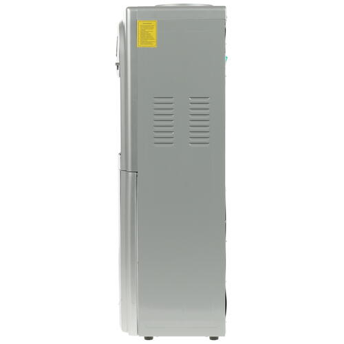 Купить Диспенсер Aqua Work 5-VB серый  1171086. Характеристики, отзывы и цены в Донецке