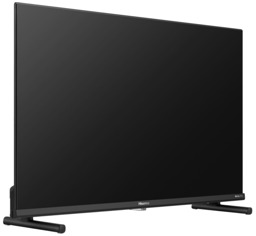 Купить 32" (81 см) Телевизор Hisense 32A5Q черный  5633387. Характеристики, отзывы и цены в Донецке