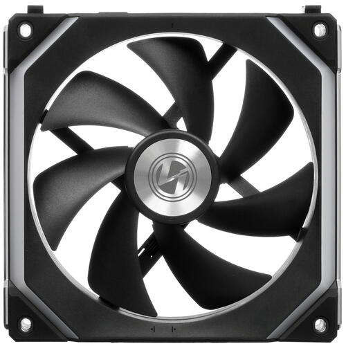 Купить Вентилятор LIAN LI UNI FAN SL V2 140 [G99.14SLV21B.R0]  5080448. Характеристики, отзывы и цены в Донецке