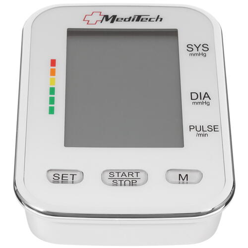 Купить Тонометр MediTech МТ-40  8168290. Характеристики, отзывы и цены в Донецке