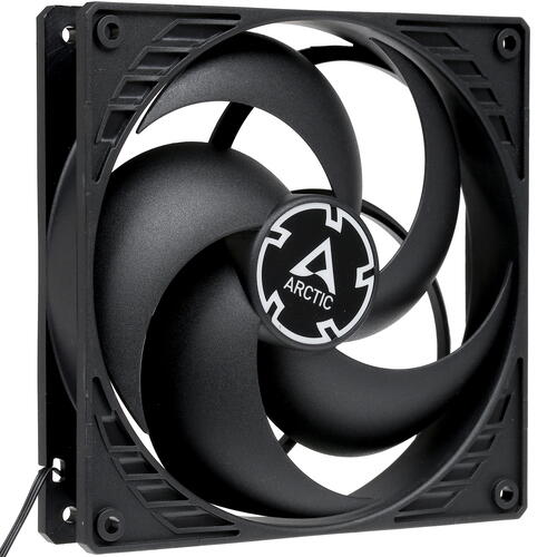 Купить Вентилятор Arctic Cooling P14 [ACFAN00123A]  1312017. Характеристики, отзывы и цены в Донецке