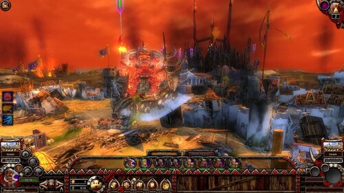 Купить Игра Elven Legacy: Magic (Steam)  5608499. Характеристики, отзывы и цены в Донецке