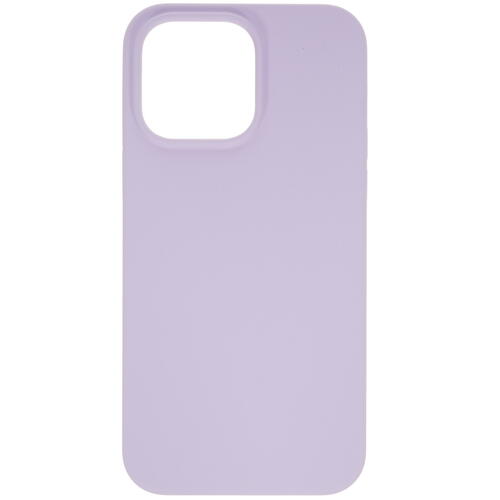 Купить Накладка  VLP Liquid Silicone Case with MagSafe для Apple iPhone 14 Pro Max сиреневый  5069633. Характеристики, отзывы и цены в Донецке