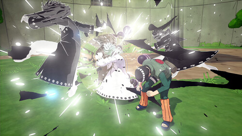 Купить Дополнение для игры Naruto to Boruto: Shinobi Striker Season Pass 5 (Steam)  5484192. Характеристики, отзывы и цены в Донецке