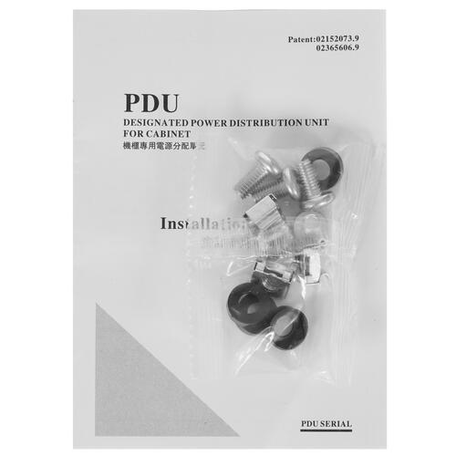 Купить Блок розеток 5Bites PDU819P-01  5305609. Характеристики, отзывы и цены в Донецке