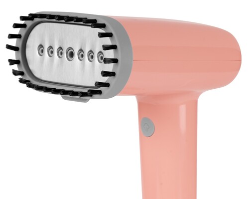 Купить Отпариватель GALAXY LINE GL6285 розовый  9061379. Характеристики, отзывы и цены в Донецке