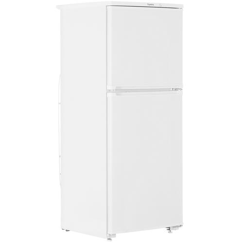 Купить Холодильник с морозильником  Бирюса 153 белый  1026127. Характеристики, отзывы и цены в Донецке