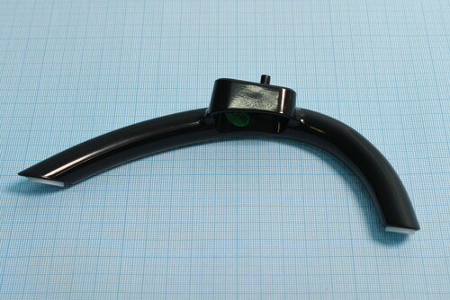 Купить Корпус (Ножка R) для телевизора DEXP 43FCS1 [236996] (Black)  9015263. Характеристики, отзывы и цены в Донецке