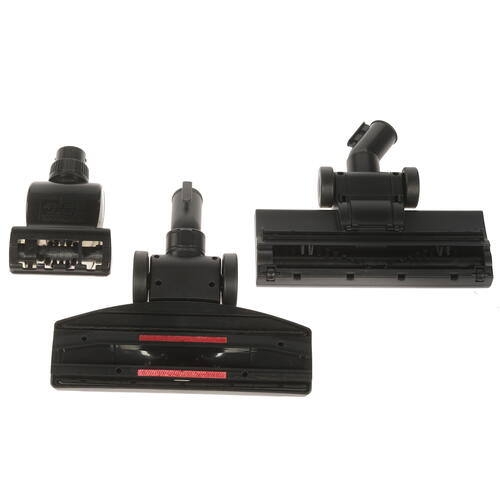 Купить Пылесос Arnica Bora 7000 Premium черный  1274726. Характеристики, отзывы и цены в Донецке