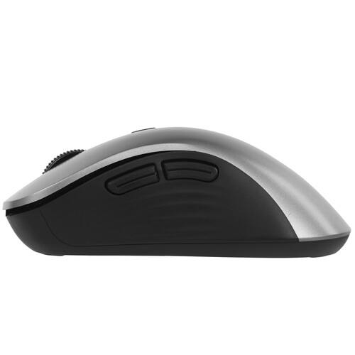 Купить Клавиатура+мышь беспроводная   Genius KM-8216S черный  9182663. Характеристики, отзывы и цены в Донецке