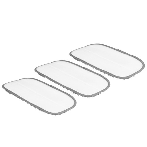 Купить Комплект аксесcуаров для пароочистителя DEXP FSC-16  5631755. Характеристики, отзывы и цены в Донецке