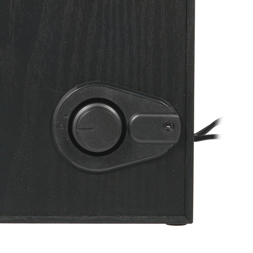 Купить Колонки Oklick OK-162 черный  4710572. Характеристики, отзывы и цены в Донецке