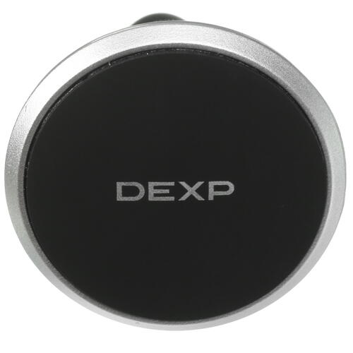 Купить Держатель автомобильный DEXP IH022 черный  5054862. Характеристики, отзывы и цены в Донецке