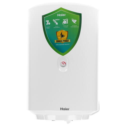 Купить Водонагреватель электрический Haier ES50V-A3  1277950. Характеристики, отзывы и цены в Донецке