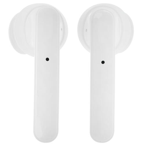 Купить Наушники TWS Mobvoi Earbuds ANC белый  5001814. Характеристики, отзывы и цены в Донецке