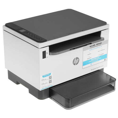 Купить МФУ лазерное HP LaserJet Tank MFP 2606DN  5082764. Характеристики, отзывы и цены в Донецке