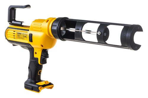 Купить Пистолет для герметика DeWALT DCE560D1 XR FLEXVOLТ 18/54V  5437853. Характеристики, отзывы и цены в Донецке