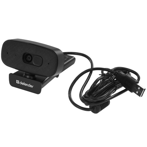 Купить Веб-камера Defender G-lens 2695  5463810. Характеристики, отзывы и цены в Донецке