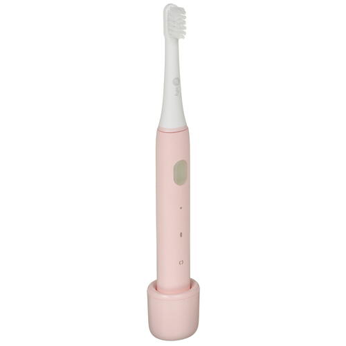 Купить Электрическая зубная щетка Infly P60 розовый  4881722. Характеристики, отзывы и цены в Донецке