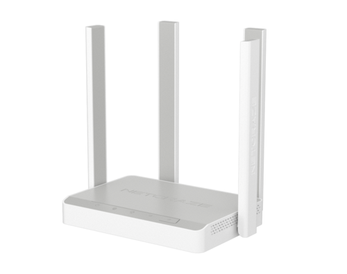 Купить Роутер Netcraze Runner 4G NC-2212  5641337. Характеристики, отзывы и цены в Донецке