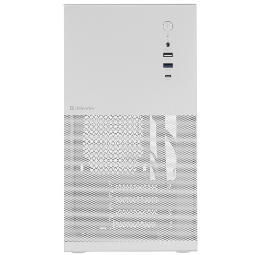 Купить Корпус Defender Apex Metal  9303385. Характеристики, отзывы и цены в Донецке