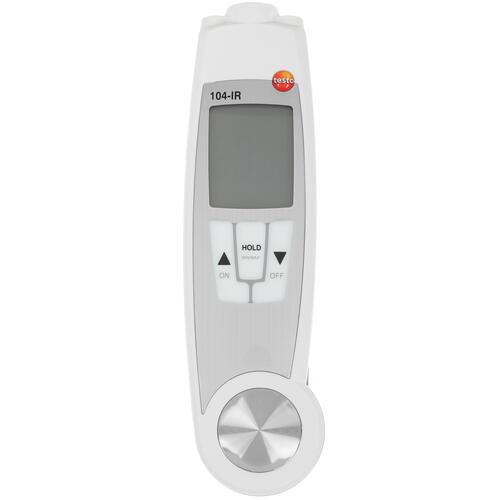 Купить Пирометр Testo 104-IR  1072868. Характеристики, отзывы и цены в Донецке
