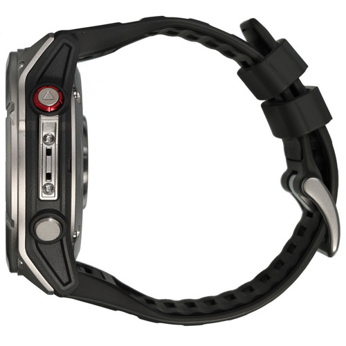 Купить Спортивные часы Garmin Fenix 8 Pro AMOLED  5644313. Характеристики, отзывы и цены в Донецке