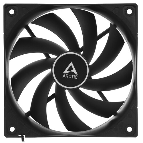 Купить Комплект вентиляторов Arctic Cooling F12 Value pack [ACFAN00248A]  5360013. Характеристики, отзывы и цены в Донецке