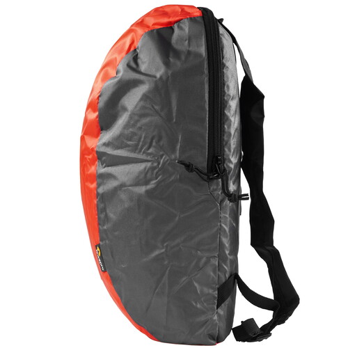 Купить Фоторюкзак Lowepro SleevePack 13 серый  8131337. Характеристики, отзывы и цены в Донецке