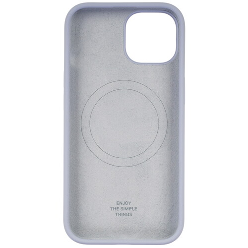 Купить Накладка  COMMO Shield для Apple iPhone 15 голубой  5489880. Характеристики, отзывы и цены в Донецке