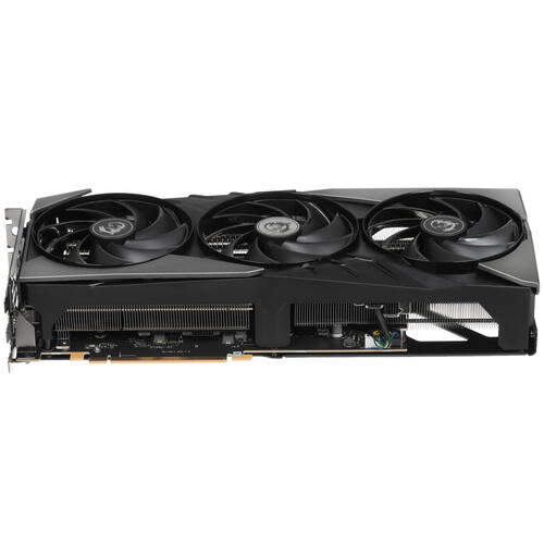 Купить Видеокарта MSI GeForce RTX 4080 SUPER GAMING SLIM [912-V511-239]  5447640. Характеристики, отзывы и цены в Донецке