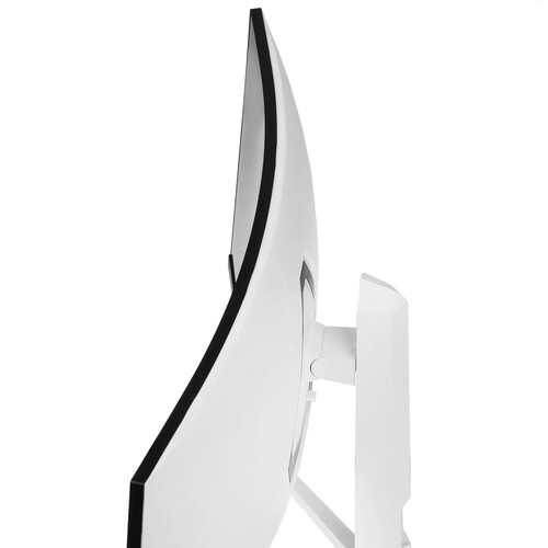 Купить 34" Монитор ARDOR GAMING QUASAR AQW34H3 белый  9205633. Характеристики, отзывы и цены в Донецке