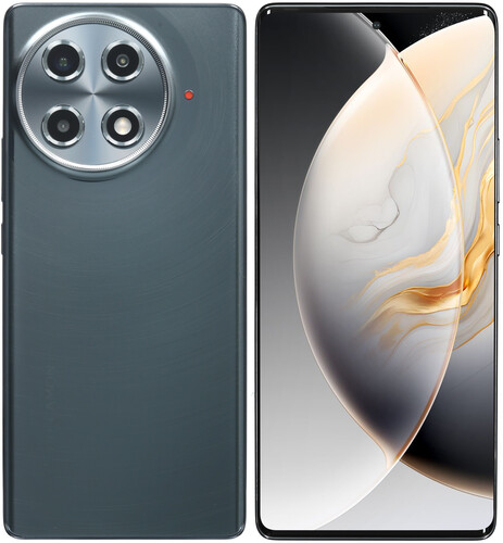 Купить 6.78" Смартфон Tecno CAMON 30S Pro 256 ГБ серый  5478697. Характеристики, отзывы и цены в Донецке