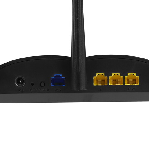 Купить Wi-Fi роутер Tenda TX12 Pro  9206961. Характеристики, отзывы и цены в Донецке