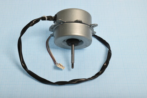 Купить Двигатель (Наружный блок) для кондиционера DEXP AC-CD7INV (240_23W) [SA(AL)23B4]  9074854. Характеристики, отзывы и цены в Донецке