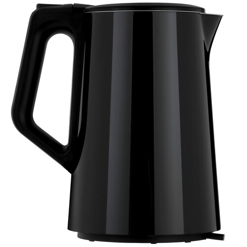 Купить Электрочайник DEXP EK-18TSB черный  9056382. Характеристики, отзывы и цены в Донецке