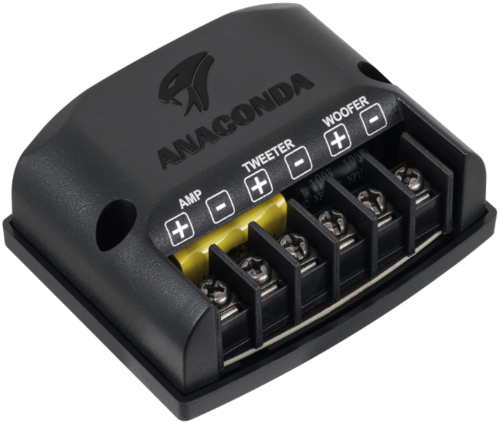 Купить Компонентная акустическая система DL Audio Anaconda 165 Comp  9285922. Характеристики, отзывы и цены в Донецке