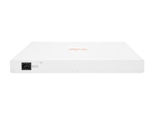 Купить Коммутатор HPE Aruba Instant On 1960 24G 20p Class4 4p Class6 PoE 2XGT 2SFP+ 370W  5407255. Характеристики, отзывы и цены в Донецке