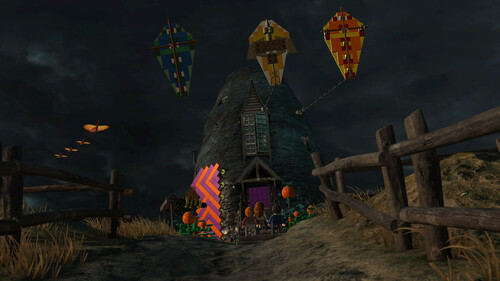 Купить Игра LEGO Harry Potter: Years 5-7 (Steam)  5489356. Характеристики, отзывы и цены в Донецке