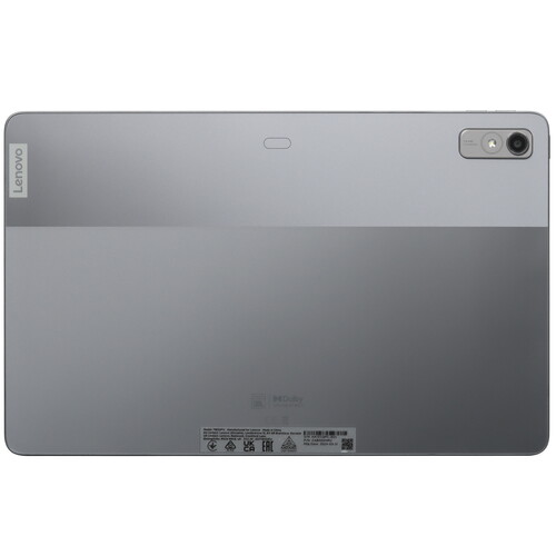Купить 11.2" Планшет Lenovo P11 Pro 2nd Gen 256 ГБ серебристый  5465582. Характеристики, отзывы и цены в Донецке