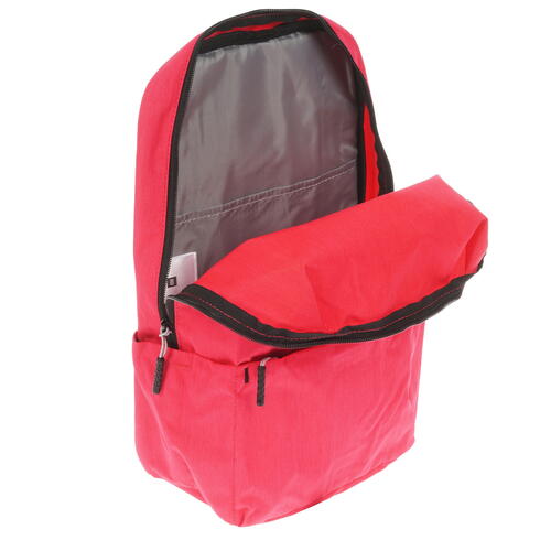 Купить Рюкзак Mi Casual Daypack PAA0286P розовый  1613806. Характеристики, отзывы и цены в Донецке
