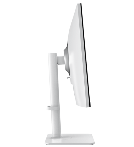 Купить 27" Монитор MSI Modern MD272UPHW белый  5613166. Характеристики, отзывы и цены в Донецке