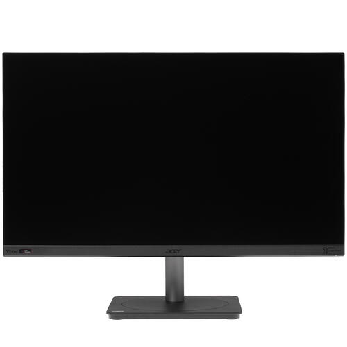 Купить 27" Монитор Acer Vero CB273Ubemipruzxv черный  5068569. Характеристики, отзывы и цены в Донецке