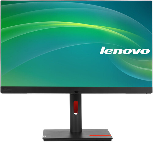 Купить 27" Монитор Lenovo ThinkVision P27pz-30 серый  5458666. Характеристики, отзывы и цены в Донецке