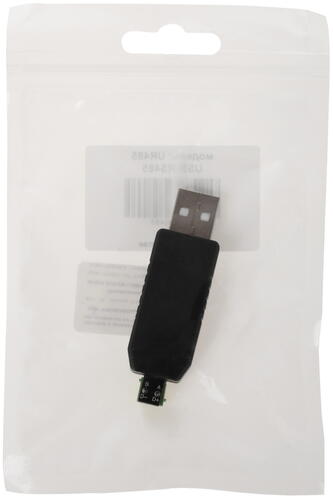 Купить Переходник Espada USB 2.0 Type-A - RS485  1175617. Характеристики, отзывы и цены в Донецке