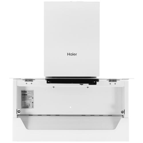 Купить Вытяжка каминная Haier HVX-W682CW белый/белый  9002067. Характеристики, отзывы и цены в Донецке