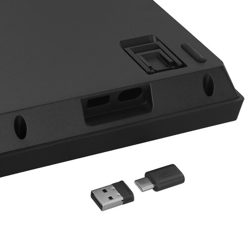 Купить Клавиатура проводная + беспроводная Keychron V3 Max  9192088. Характеристики, отзывы и цены в Донецке